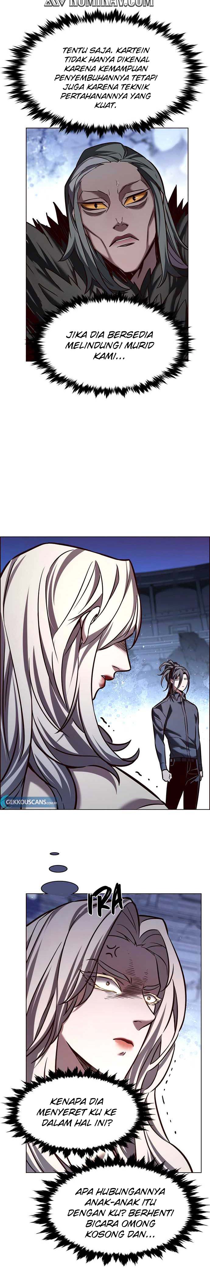Read Eleceed ID Manga Online