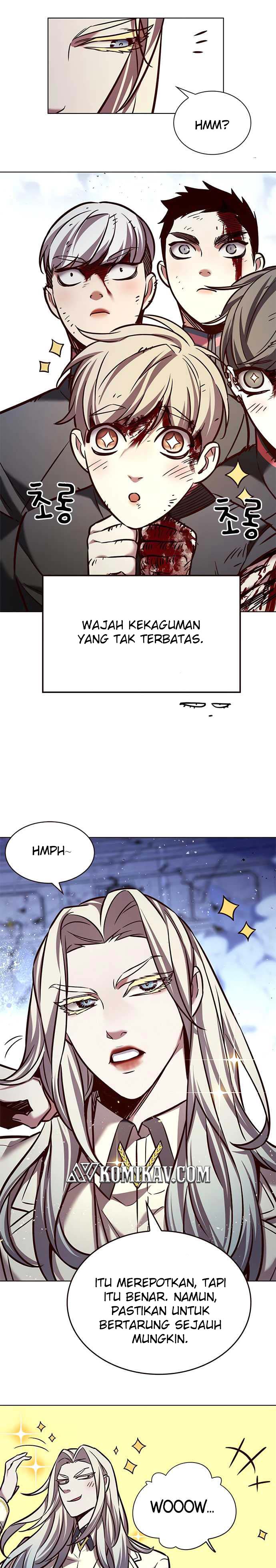 Read Eleceed ID Manga Online