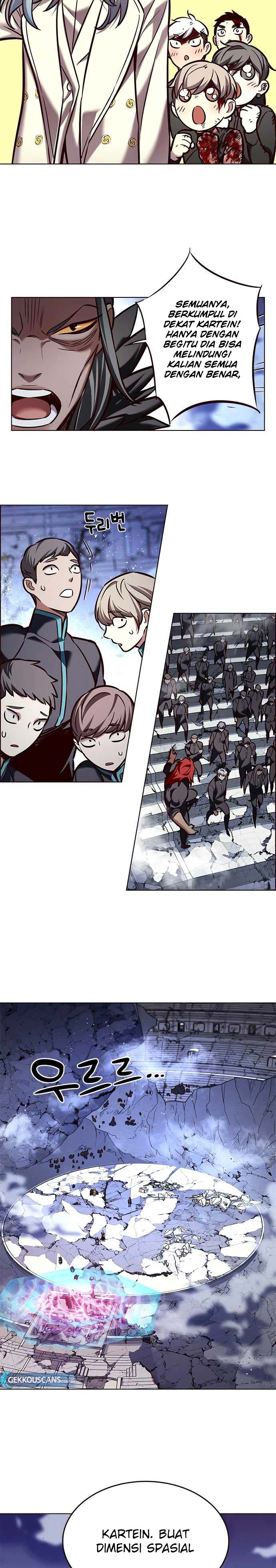 Read Eleceed ID Manga Online
