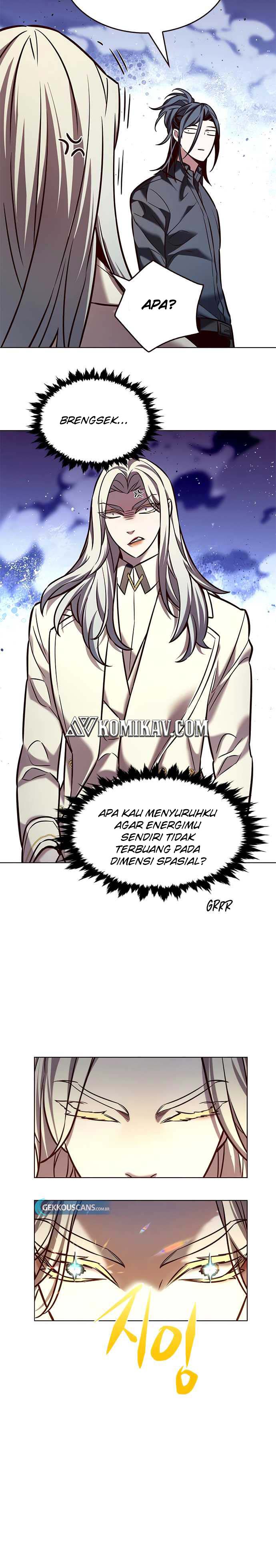 Read Eleceed ID Manga Online