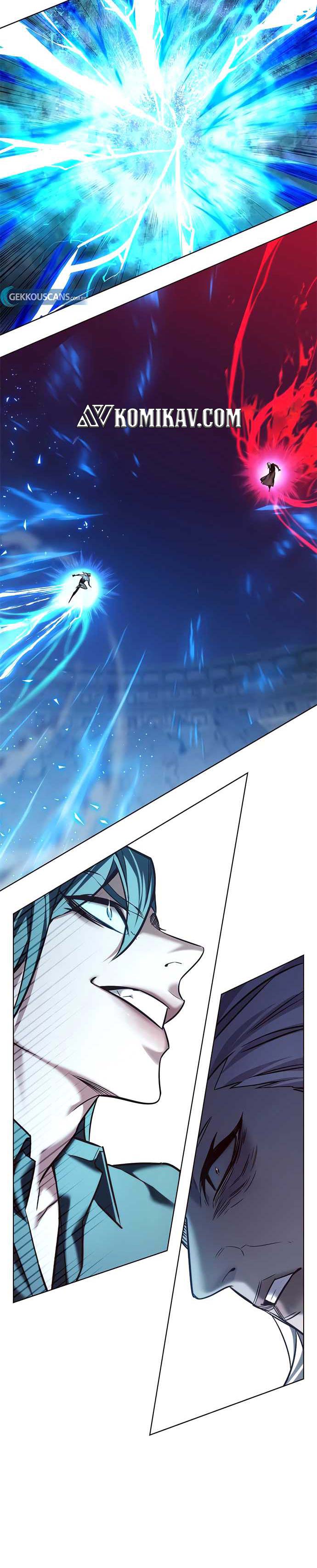Read Eleceed ID Manga Online