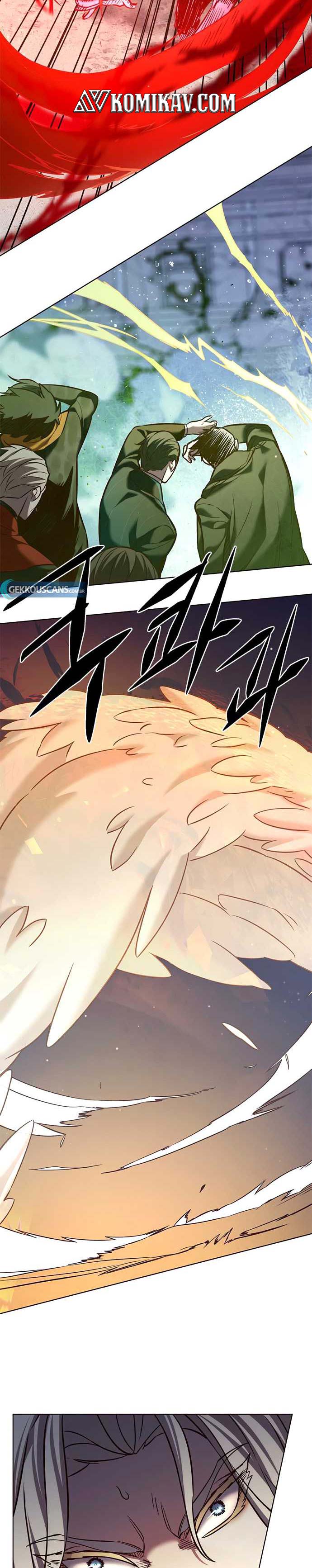 Read Eleceed ID Manga Online