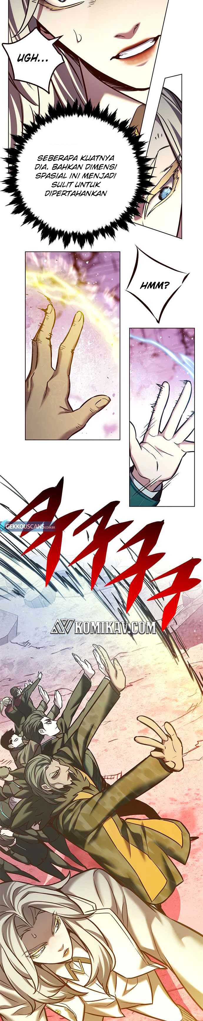 Read Eleceed ID Manga Online