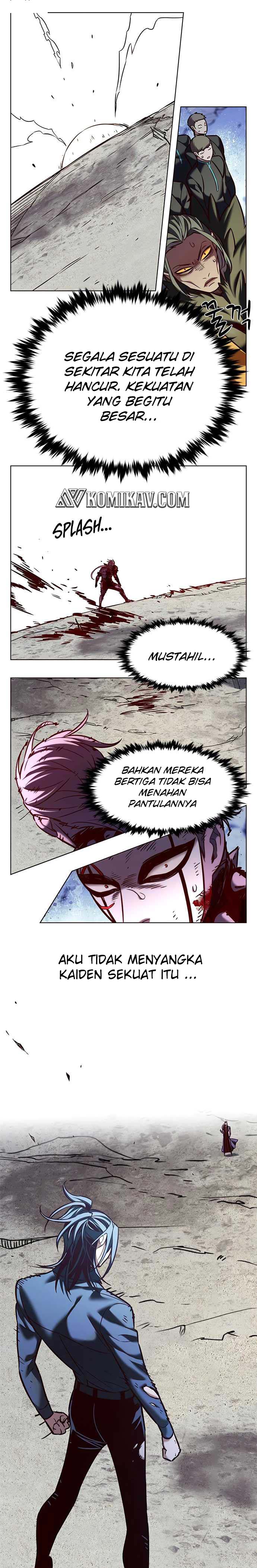 Read Eleceed ID Manga Online