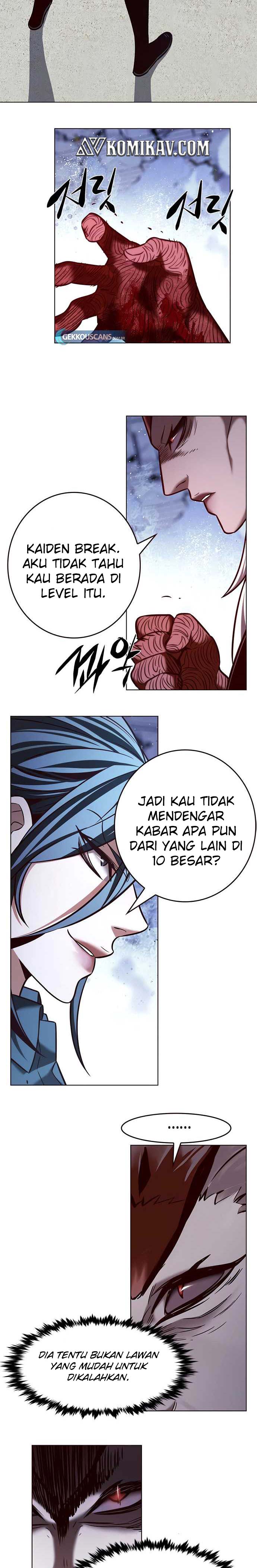 Read Eleceed ID Manga Online