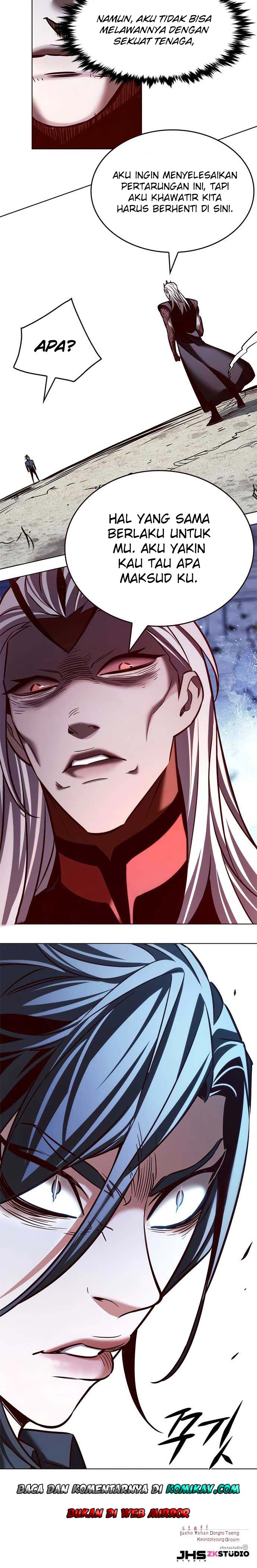 Read Eleceed ID Manga Online