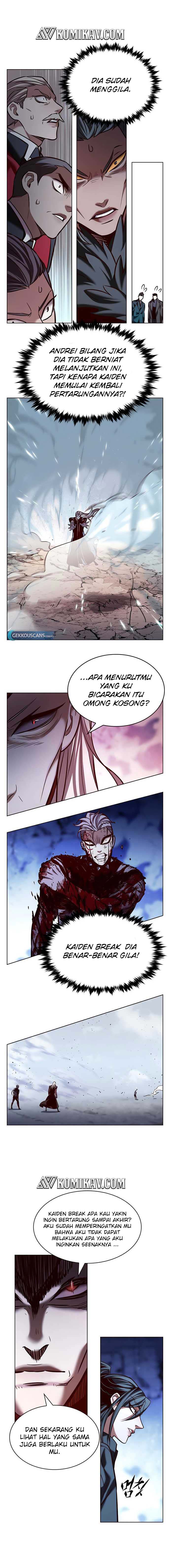 Read Eleceed ID Manga Online