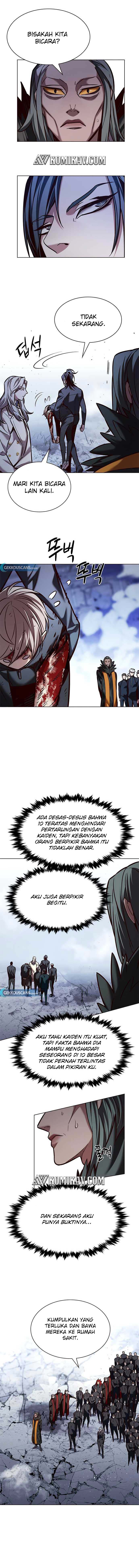 Read Eleceed ID Manga Online