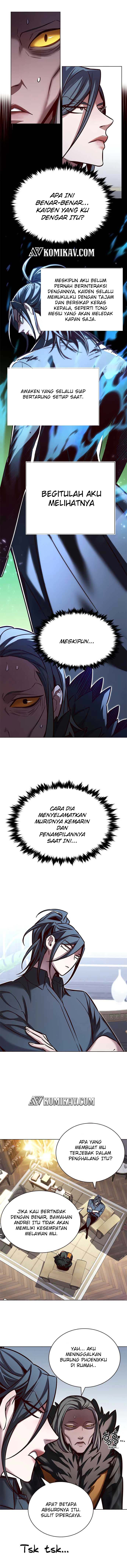Read Eleceed ID Manga Online