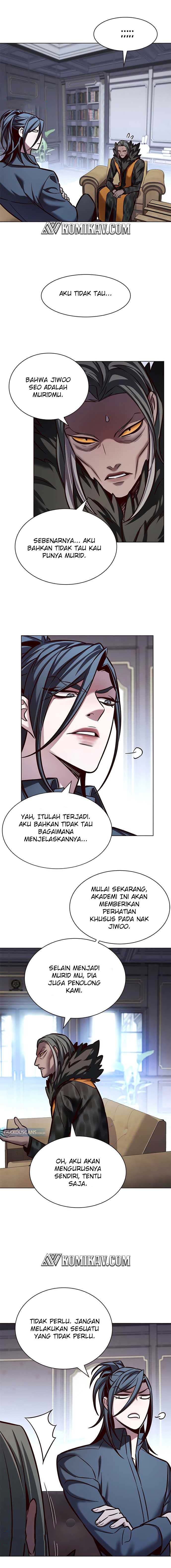 Read Eleceed ID Manga Online