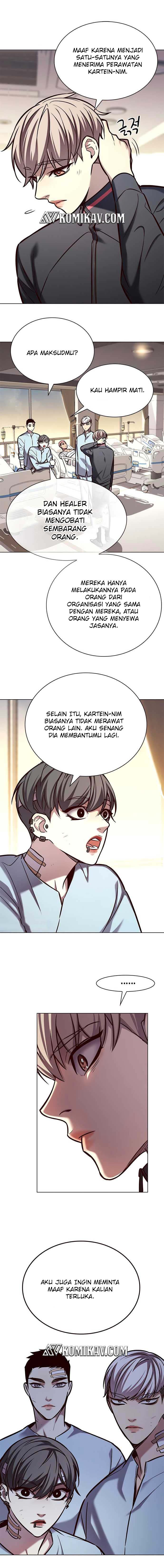 Read Eleceed ID Manga Online