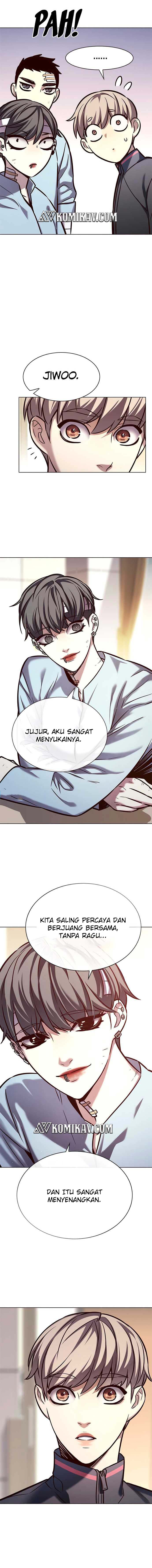 Read Eleceed ID Manga Online