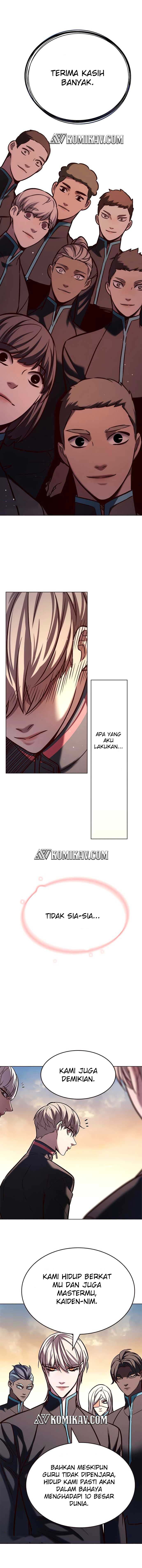 Read Eleceed ID Manga Online