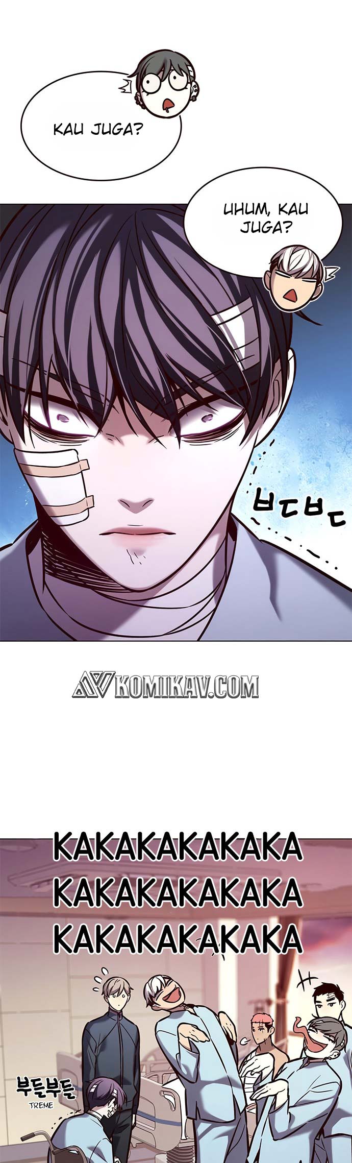 Read Eleceed ID Manga Online