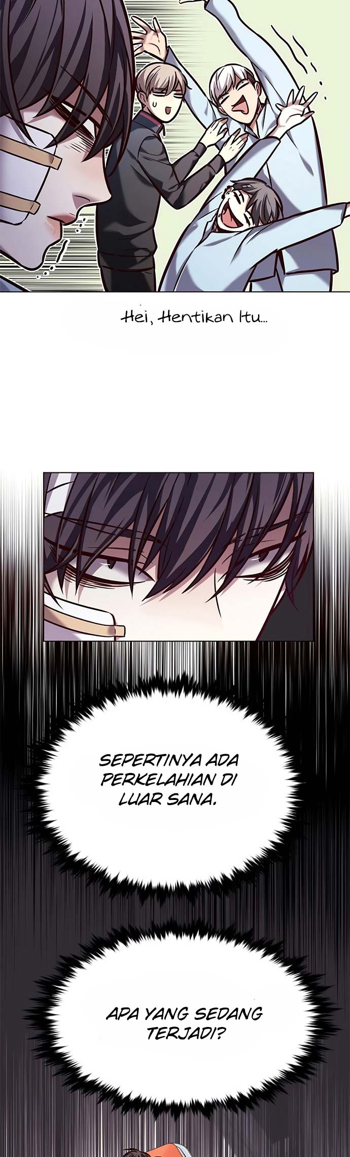 Read Eleceed ID Manga Online