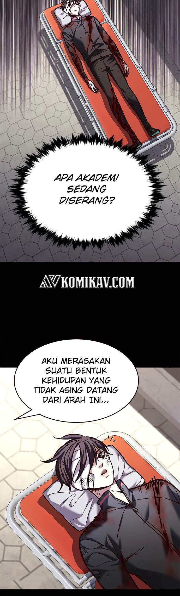 Read Eleceed ID Manga Online