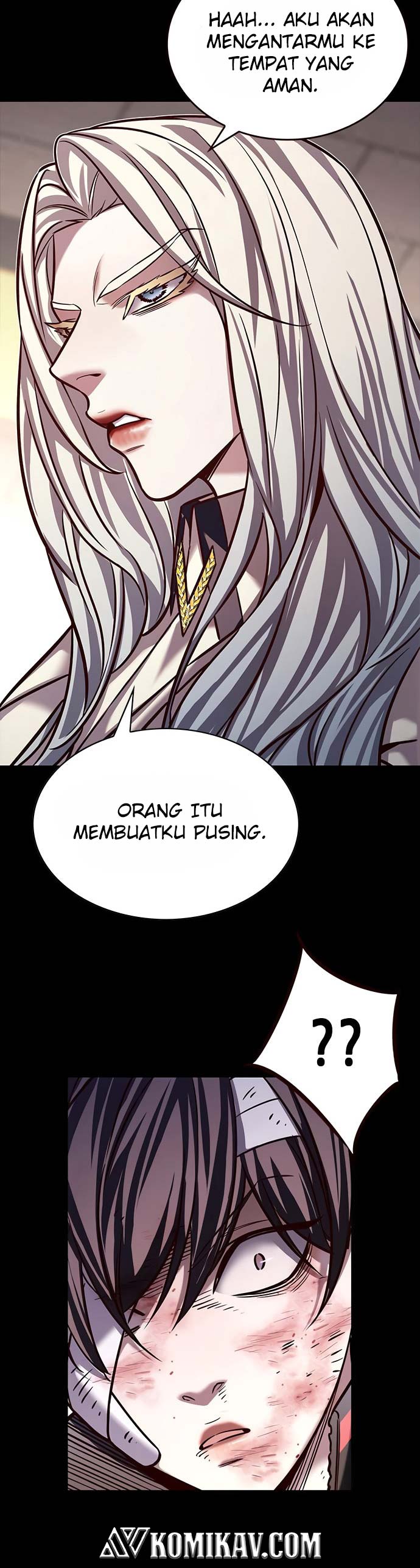 Read Eleceed ID Manga Online