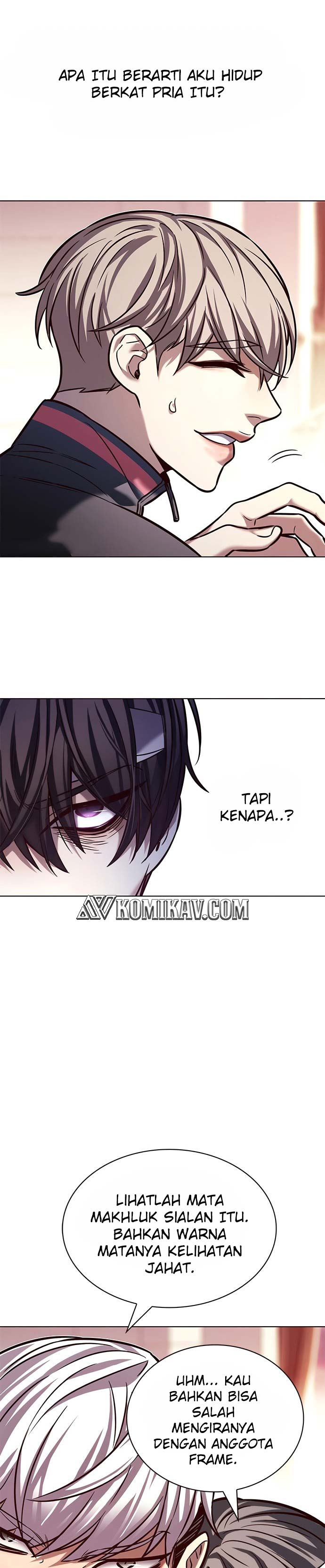Read Eleceed ID Manga Online