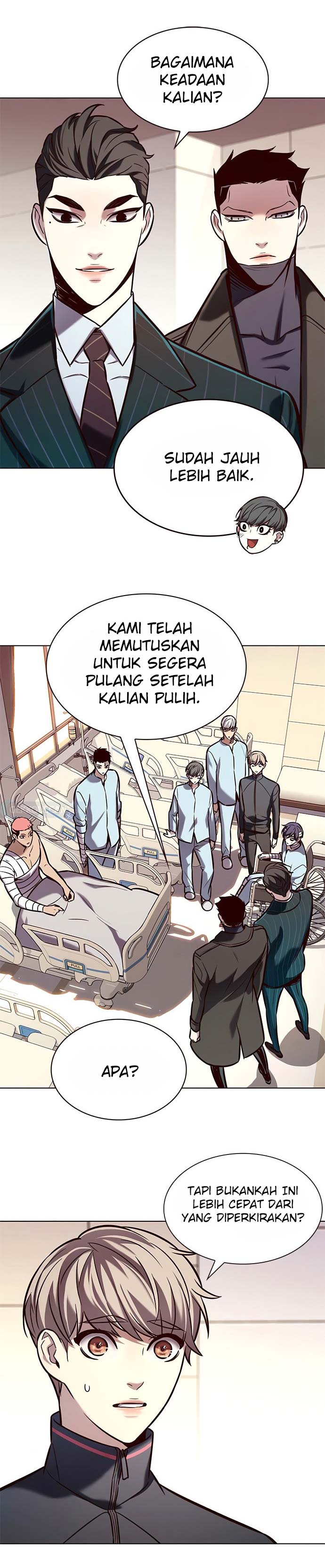 Read Eleceed ID Manga Online