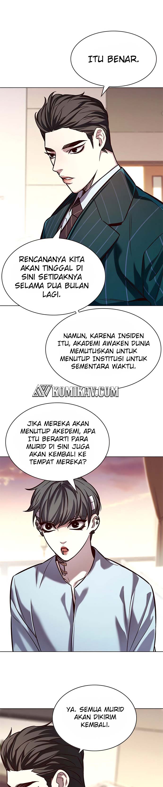 Read Eleceed ID Manga Online