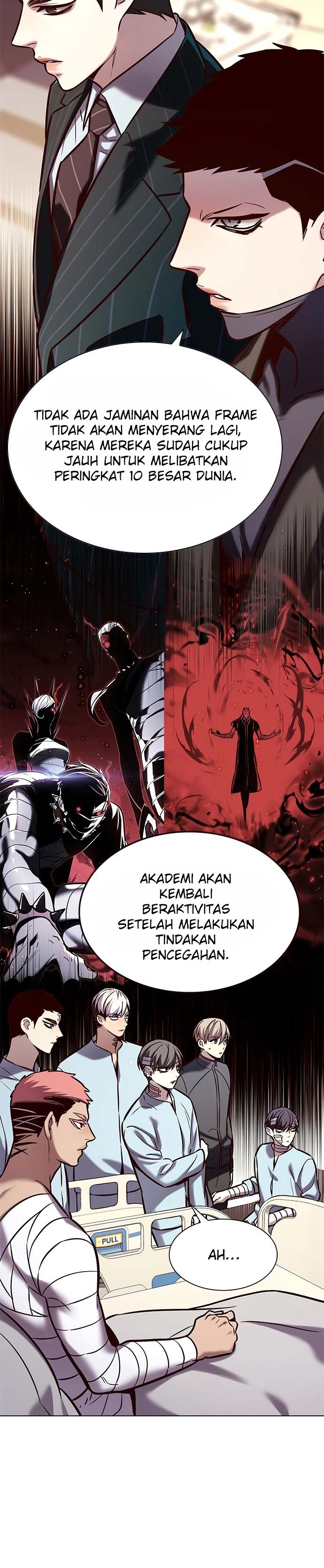 Read Eleceed ID Manga Online