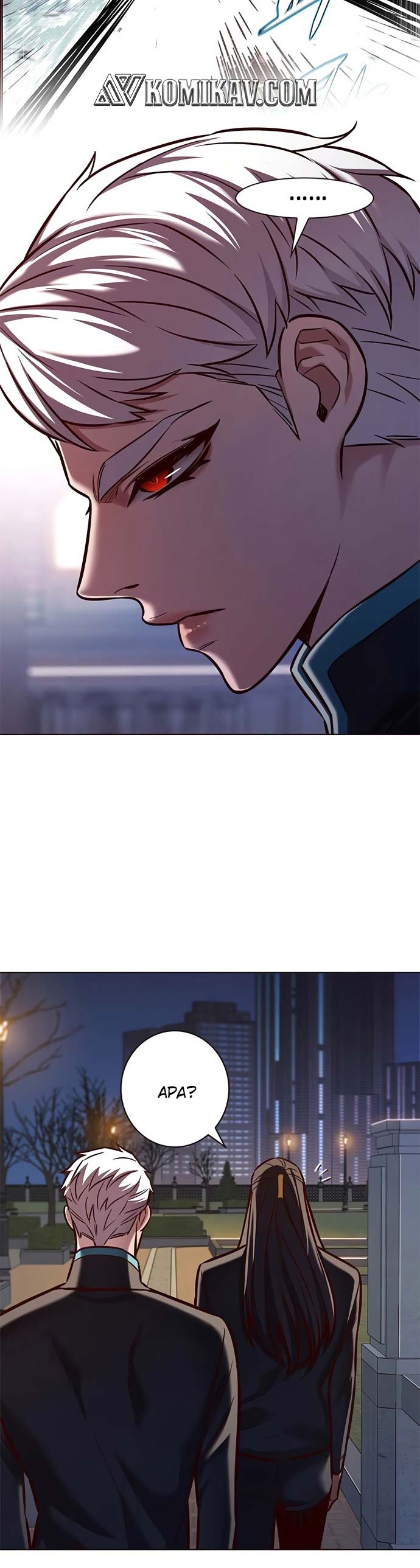 Read Eleceed ID Manga Online