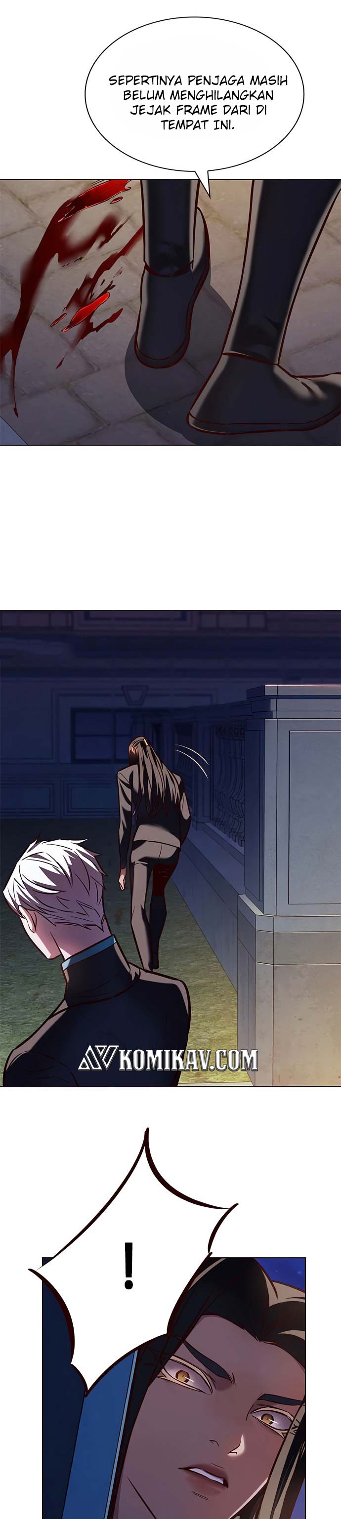 Read Eleceed ID Manga Online