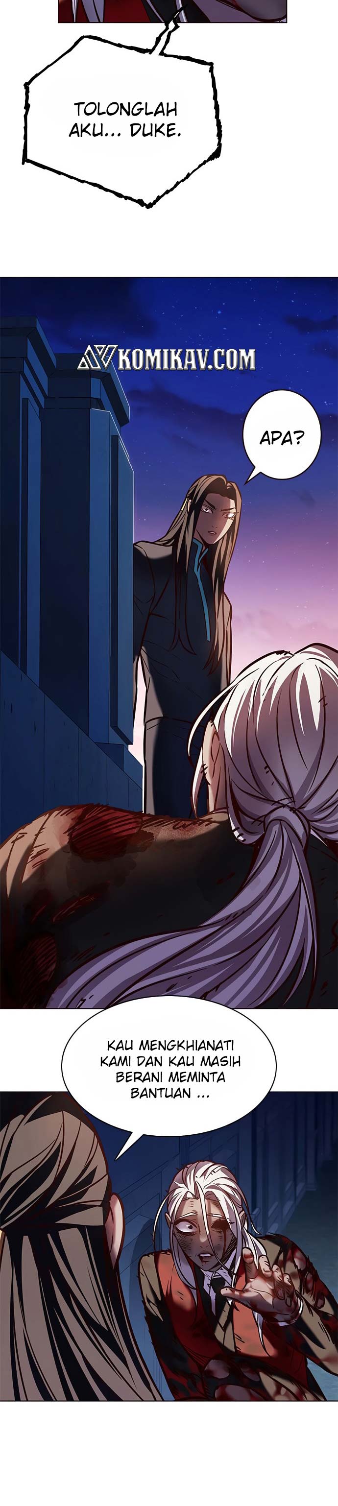 Read Eleceed ID Manga Online