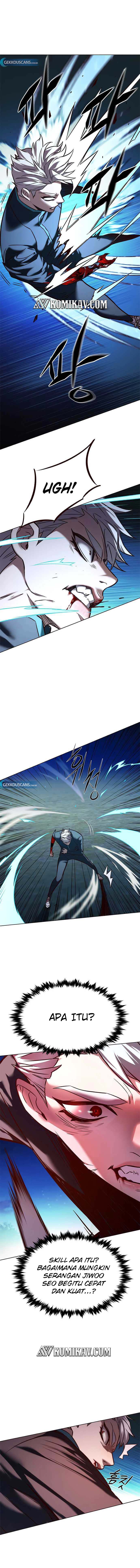 Read Eleceed ID Manga Online