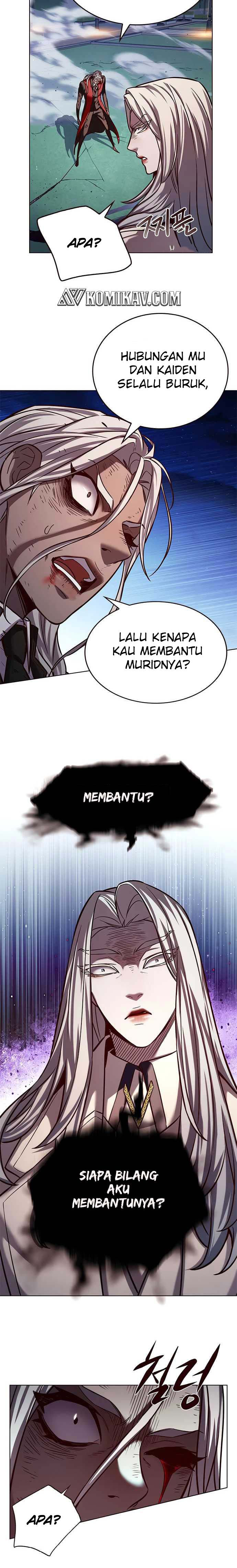 Read Eleceed ID Manga Online
