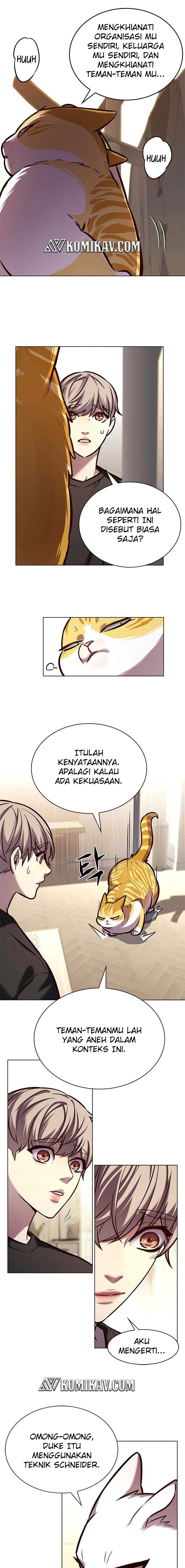 Read Eleceed ID Manga Online