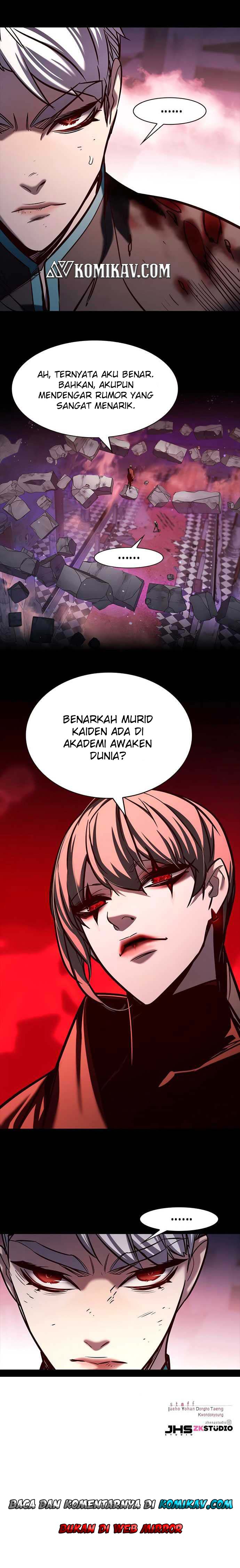 Read Eleceed ID Manga Online