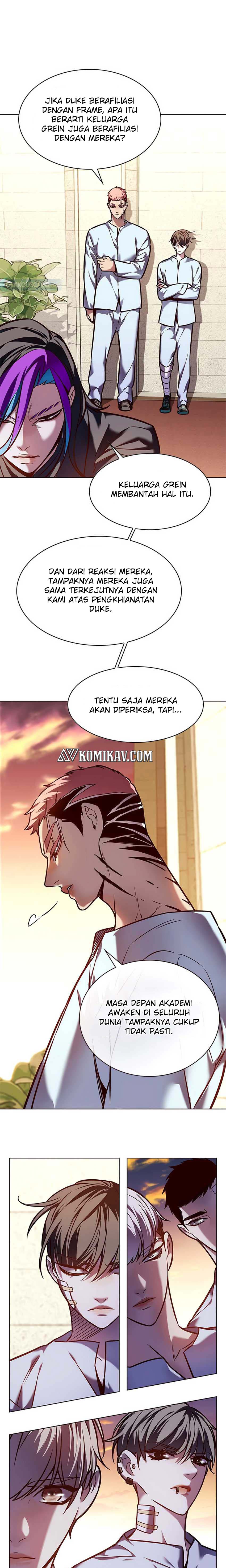 Read Eleceed ID Manga Online