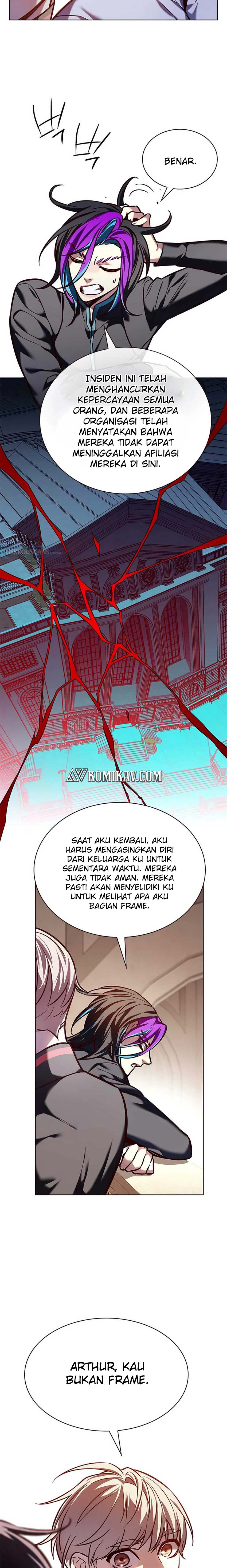 Read Eleceed ID Manga Online