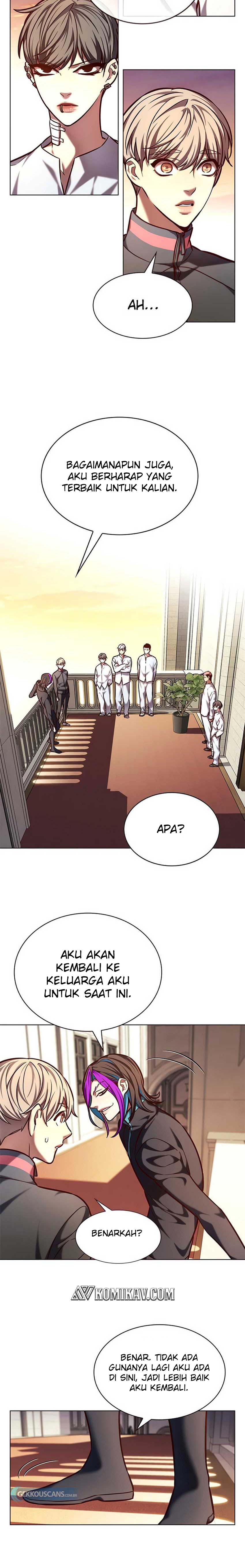 Read Eleceed ID Manga Online