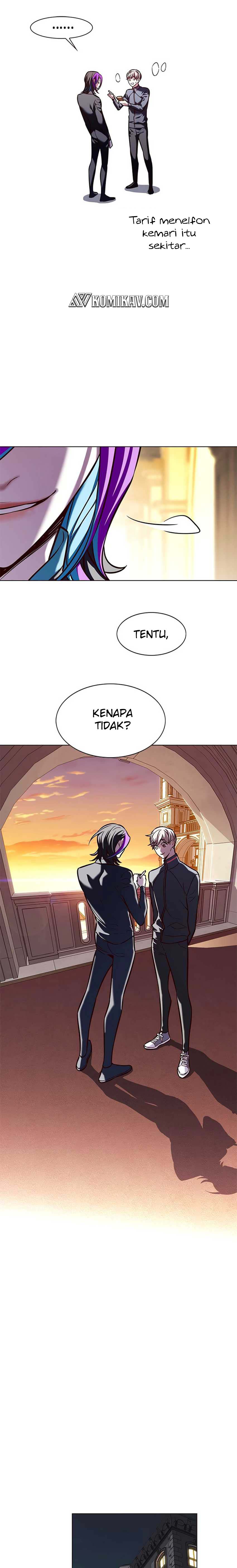Read Eleceed ID Manga Online