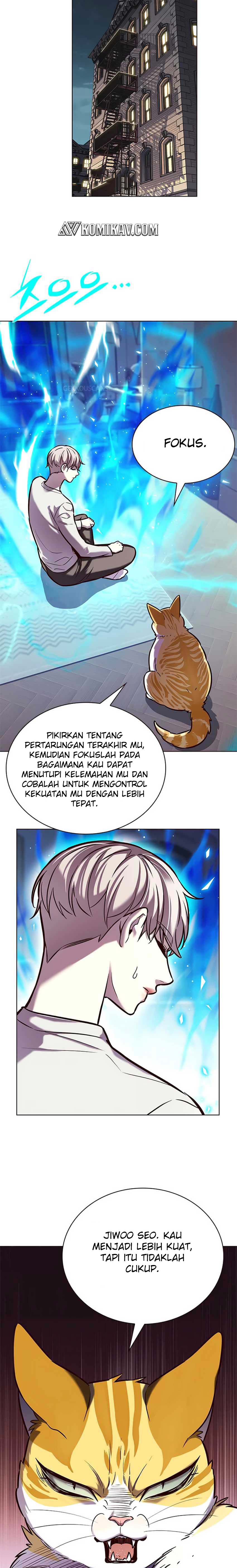 Read Eleceed ID Manga Online