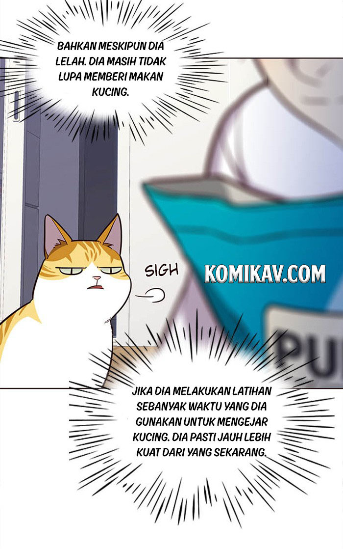 Read Eleceed ID Manga Online