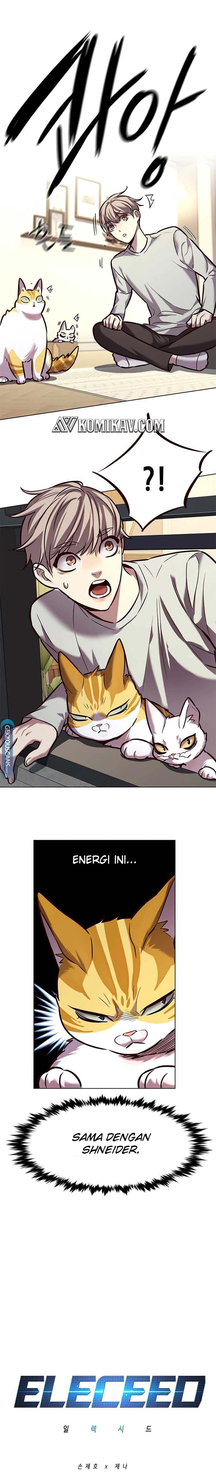 Read Eleceed ID Manga Online