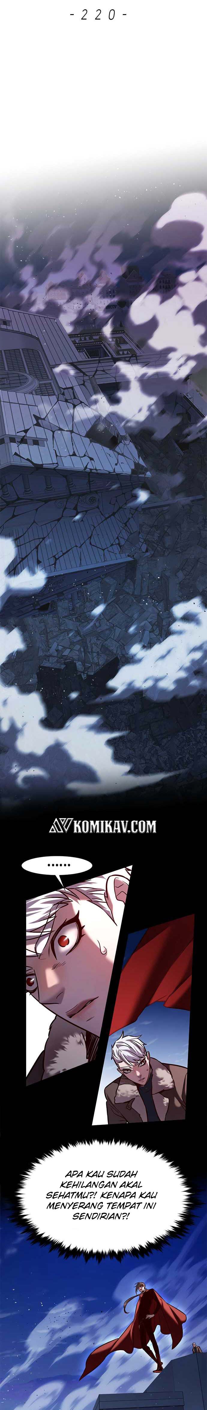 Read Eleceed ID Manga Online