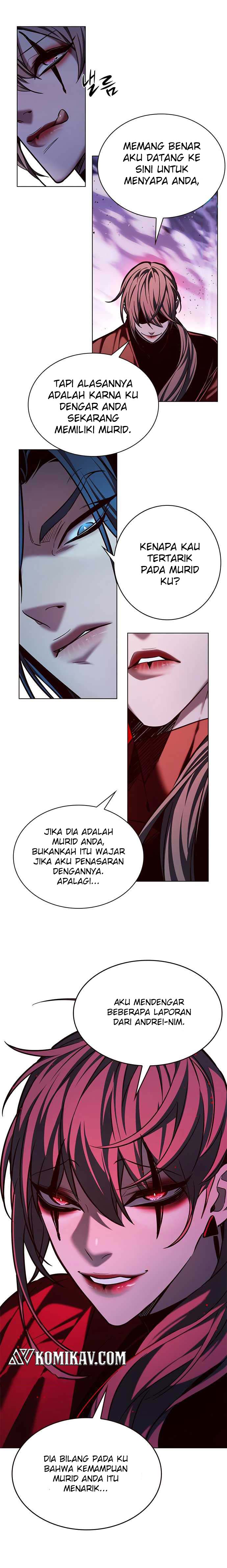 Read Eleceed ID Manga Online