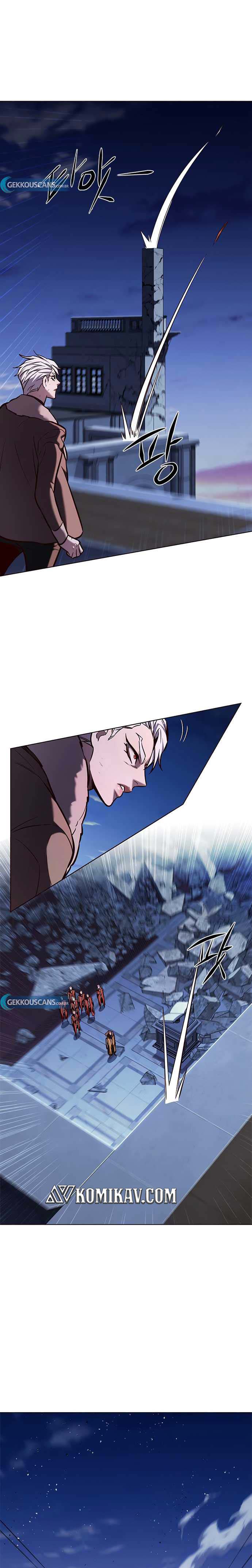 Read Eleceed ID Manga Online