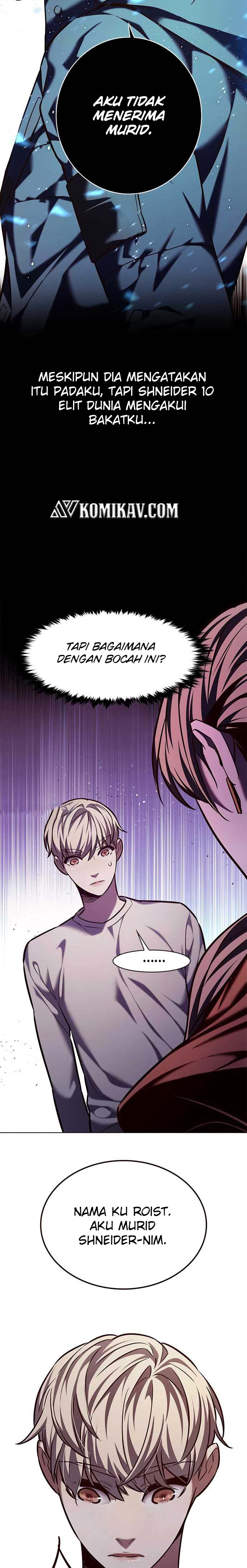 Read Eleceed ID Manga Online