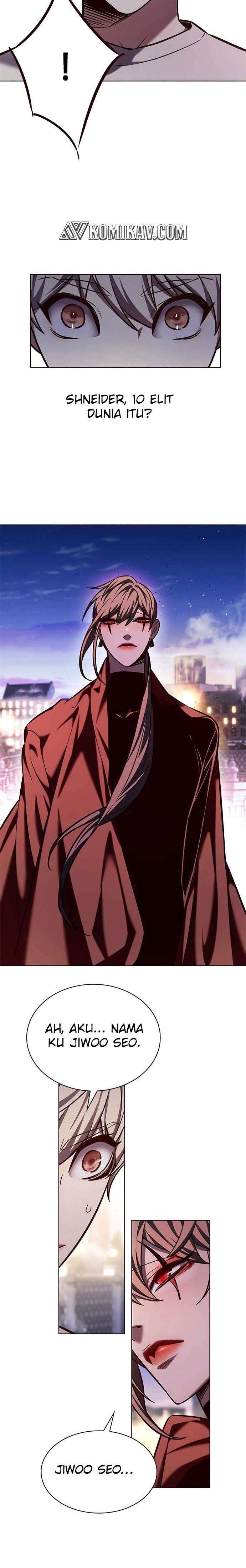 Read Eleceed ID Manga Online