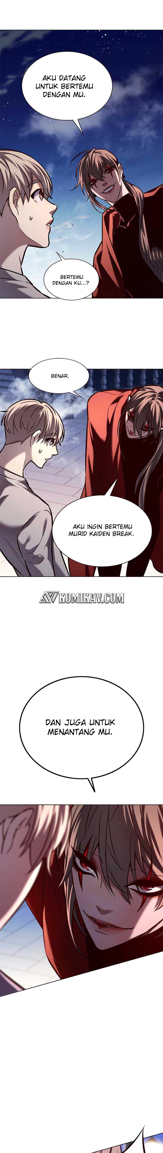 Read Eleceed ID Manga Online