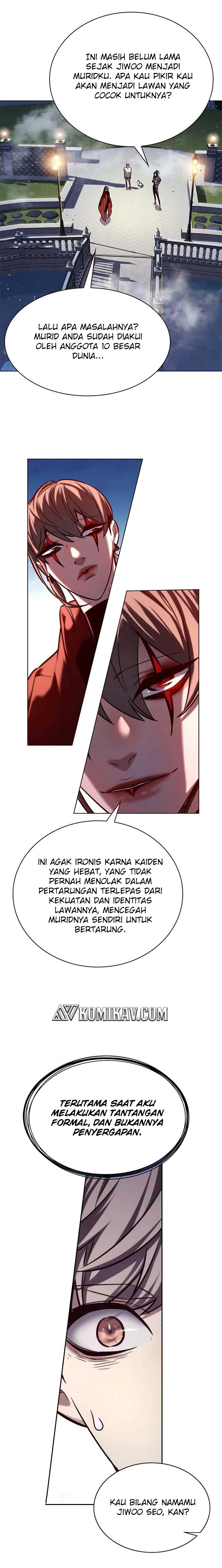 Read Eleceed ID Manga Online