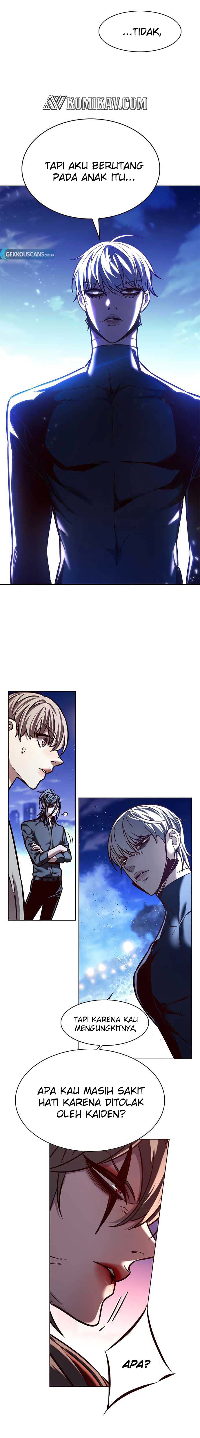 Read Eleceed ID Manga Online