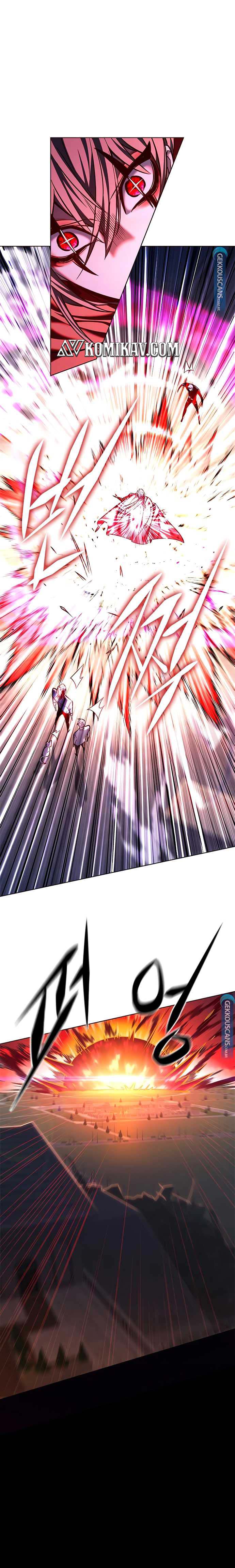 Read Eleceed ID Manga Online