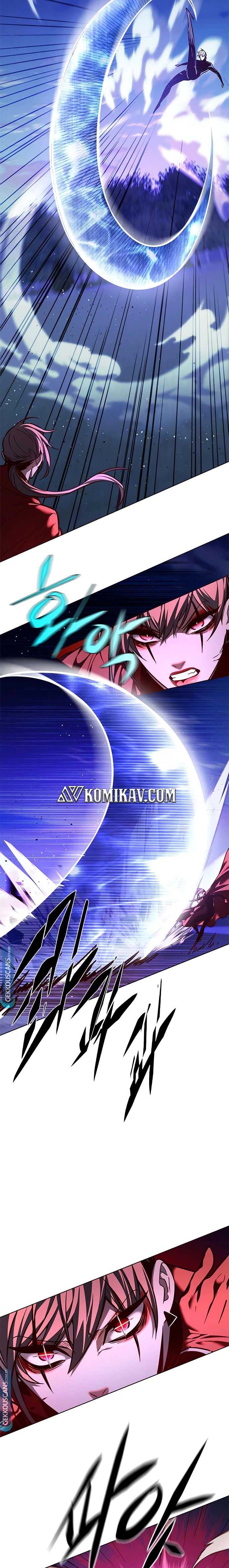 Read Eleceed ID Manga Online