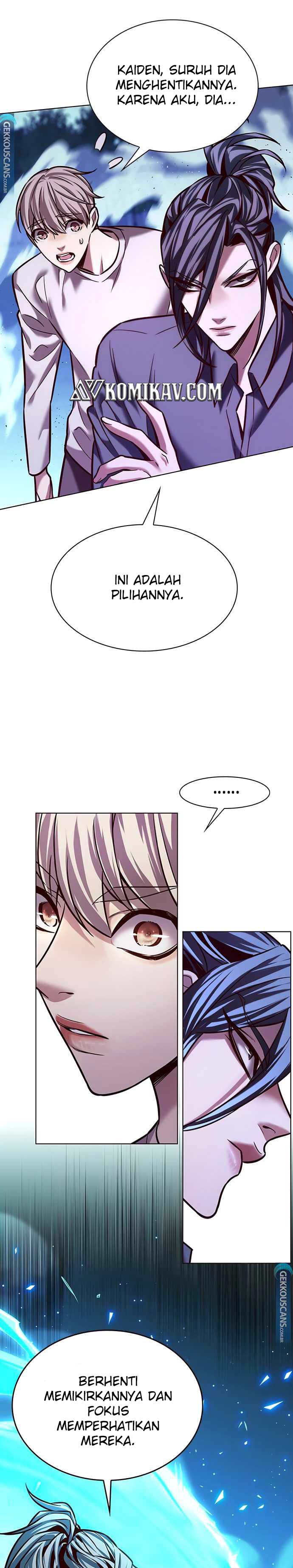 Read Eleceed ID Manga Online